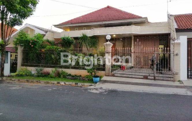 Rumah Premium Siap Huni 1