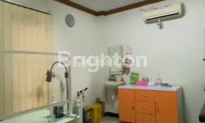 Klinik Sanan Medika Blimbing Fasilitas Lengkap Sudah Berijin 2