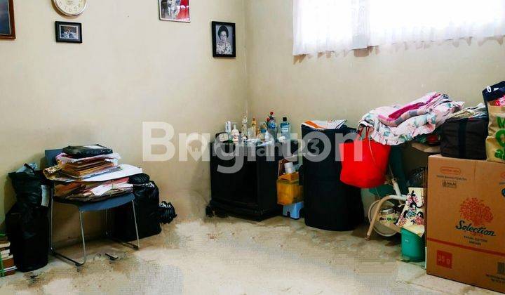 Rumah di Klabat butuh cepat laku 2