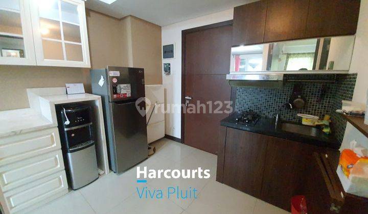 Apartemen Sky Terrace Daan Mogot Baru. Siap Huni Harga Nego  2