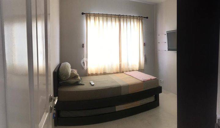 Apartemen Puri Garden, Jakarta Barat. Siap Huni Harga Murah  2