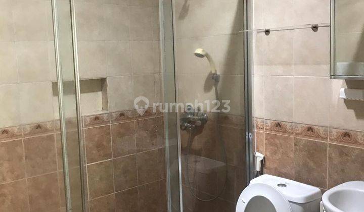 Apartemen Puri Garden, Jakarta Barat. Siap Huni Harga Murah  1