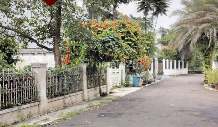 Murah Kavling Komplek Iapco, Kemang Timur Raya, Jaksel Cash Only 2