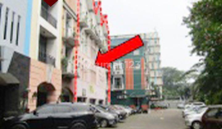 3 Ruko Gandeng Plaza 3 Pondok Indah, Kebayoran Lama, Jakarta Selatan 2