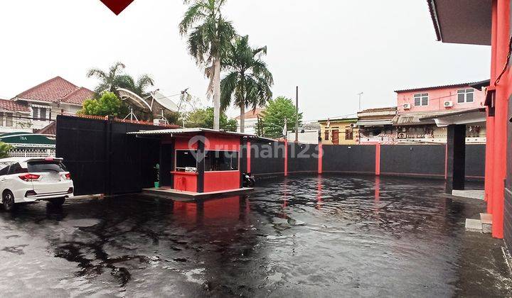 Gedung Perkantoran Jalan Raya Poltangan, Jagakarsa, Jakarta Selatan 1