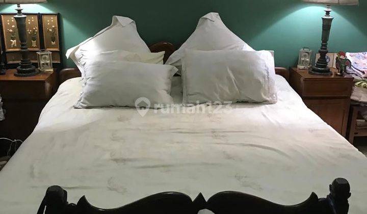 Rumah Jl Bendi 4 Dekat Gandaria City, Kebayoran Lama Jakarta Selatan 2