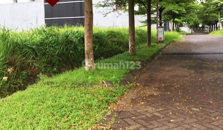 Kavling Lokasi di Taman Kebon Jeruk Intercon, Srengseng, Jakarta Barat 2