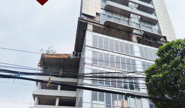 Apartemen One Casablanca, Menteng Dalam, Tebet, Jakarta Selatan 2