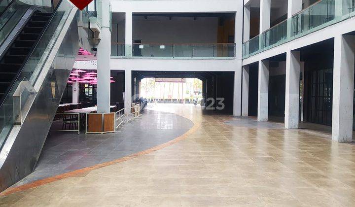 Mall Apartemen di Rajawali Village, Palembang, Sumatera Selatan 2
