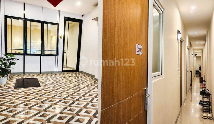 Kost Tanjung Duren Fully Furnished, Hanya 1 Unit Jarang Ada, Jakarta Barat 2