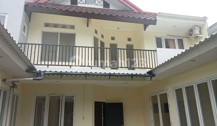 Rumah Siap Huni Dijual atau Disewakan di Bsd Giriloka 2