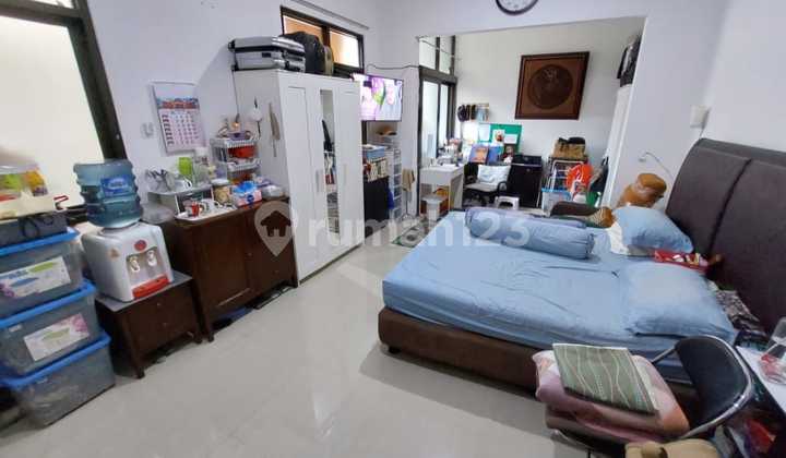 Rumah 2 Lantai Luas Siap Huni Di Bsd Kencana Loka 2