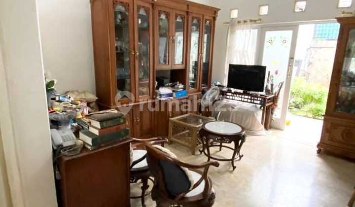 Rumah 2 Lantai Bisa Kpr Di Bsd Puspita Loka  2