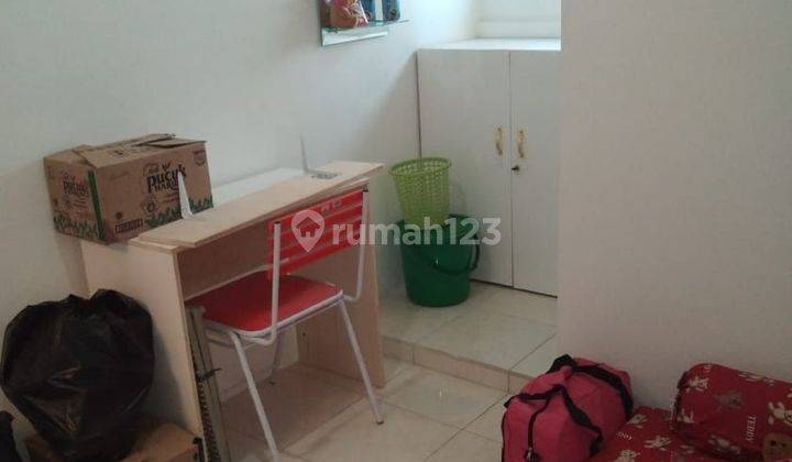 Rumah Kost 28 Kamar di Bintaro  2