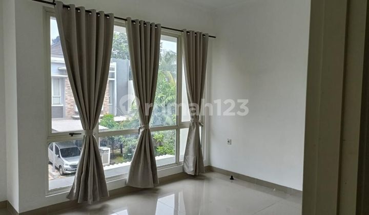 Rumah Minimalis 2 Lantai Siap Huni di Gading Serpong  2
