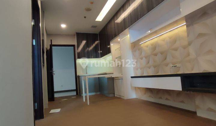 Apartemen Harga Spesial Brooklyn Alam Sutera  1