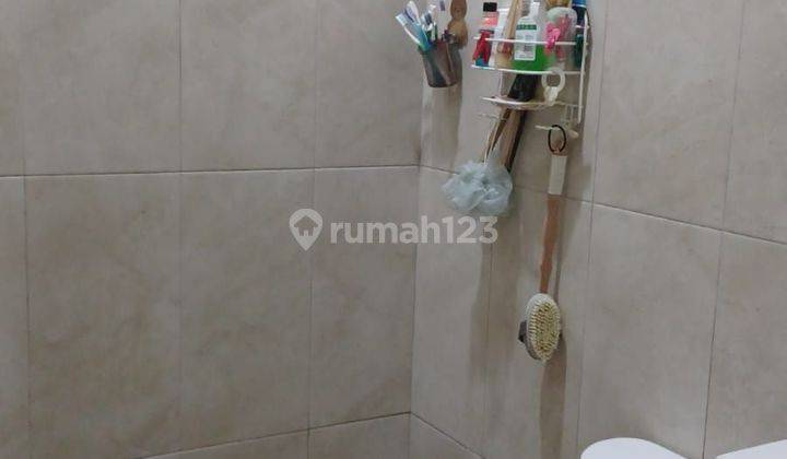 Rumah Minimalis 2 Lantai Dan Siap Huni di BSD Kencana Loka  2