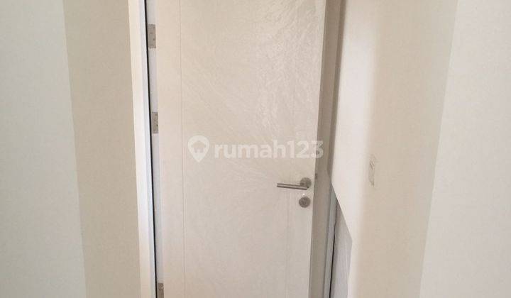 Rumah Minimalis 2 Lantai Siap Huni Di Gading Serpong  2