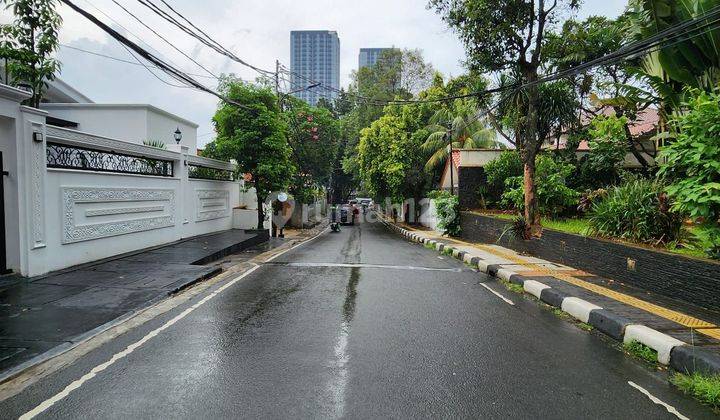 Rumah Cantik Siap Huni di Cilandak Jakarta Selatan  2