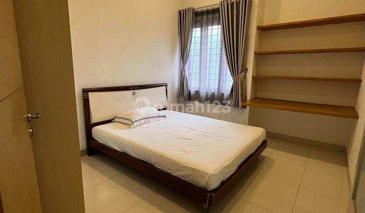 Rumah Siap Huni Fully Furnished di BSD Provence Parkland  2