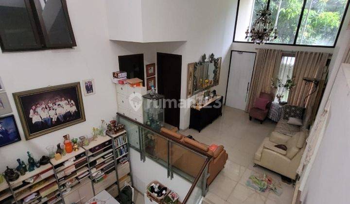 Dijual Rumah Siap Huni BUBB di BSD The Icon  2