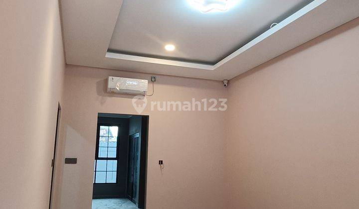 Rumah Baru Sangat Cantik Dan Siap Huni Di Bsd Giriloka 3 2