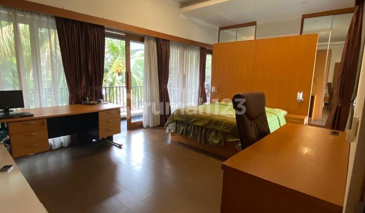 Rumah Cantik Siap Huni Lokasi Strategis Di Bsd The Castilla