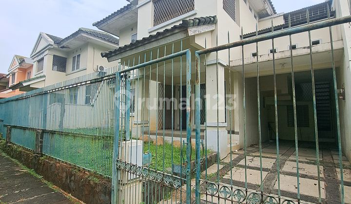 Dijual Cepat Rumah Murah Di Bsd Puspita Loka Dijual Cepat Rumah Murah Di Bsd Puspita Loka