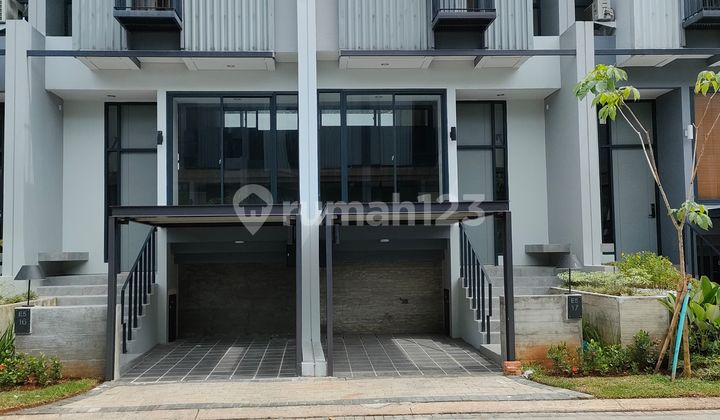 Jual Murah Rumah Siap Huni Imajihaus Greenwich Bsd Jual Murah Rumah Siap Huni Imajihaus Greenwich Bsd