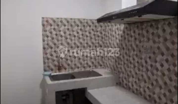 Rumah Bagus Siap Huni Di Sektor 7a Gading Serpong 2