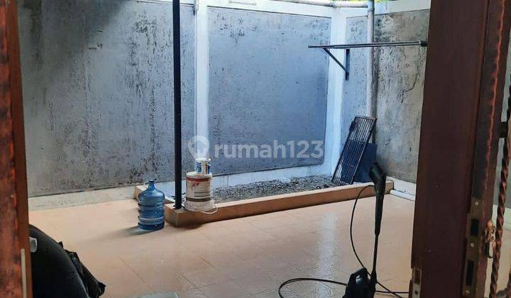 Rumah 2 Lantai Shm Bisa Kpr Di Bsd Delatinos  2