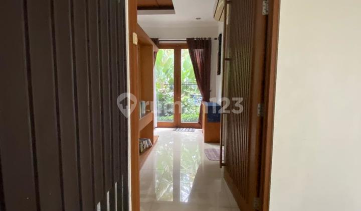 Beautiful Move-In Ready House in Strategic Location at BSD The Castilla 2