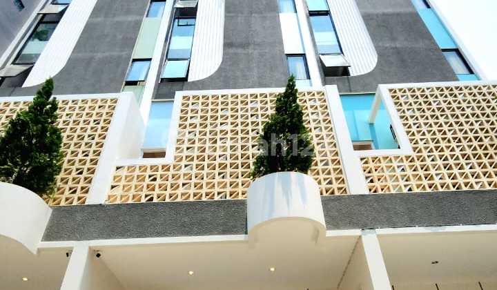 3 Unit Rumah Kost Baru Full Furnished Di Grogol Jakarta Barat 