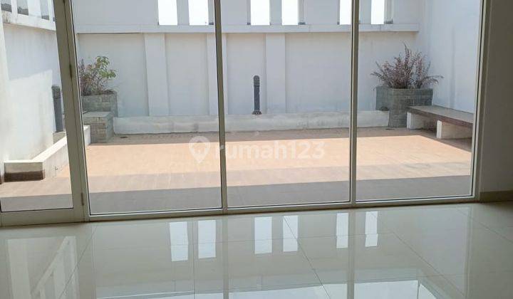 2 Unit Gandeng Foresta Business Loft 5 Siap Pakai Di Bsd City 2