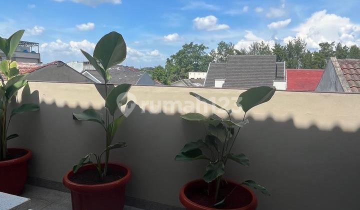 Rumah Kost Fully Furnished Income Tinggi Di Bsd Griya Loka 2