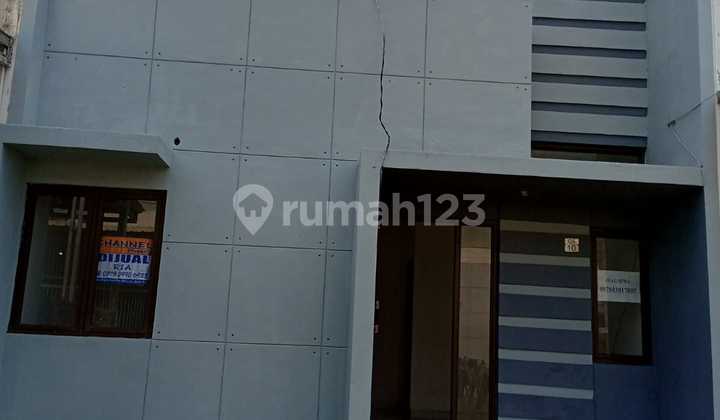 Affordable Minimalist House In Bale Tirta Warna