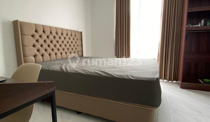 Minimalist 2-Story House in Gading Serpong 2