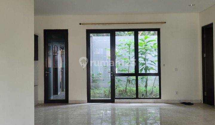 Rumah 2 Lantai Bisa Kpr Di Bsd Green Cove  2