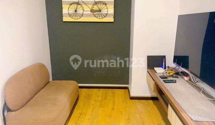 Selling at a Loss: Fully Furnished Roseville Apartment in BSD City