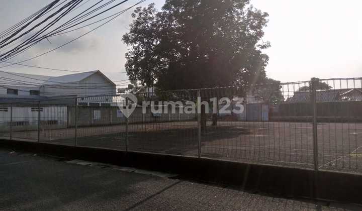 Tanah Siap Pakai Untuk Perkantoran Lokasi Strategis Di Lebak Bulus Jakarta Selatan Tanah Siap Pakai Untuk Perkantoran Lokasi Strategis Di Lebak Bulus Jakarta Selatan