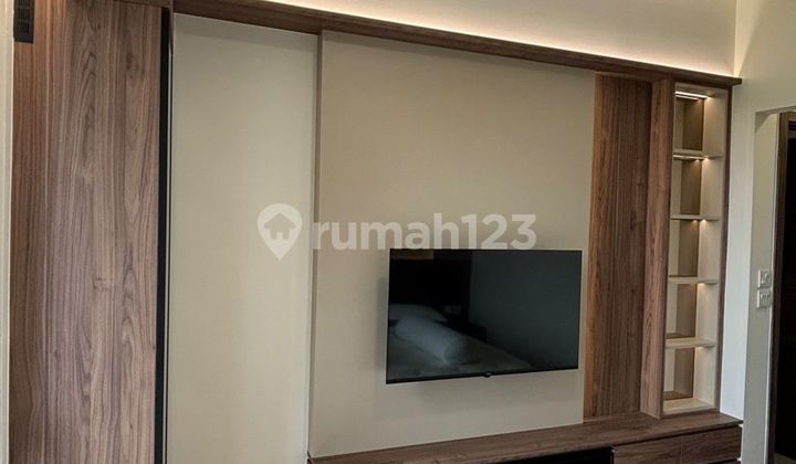 Apartemen Sky House Fully Furnish Semua Nya Masih Baru  2