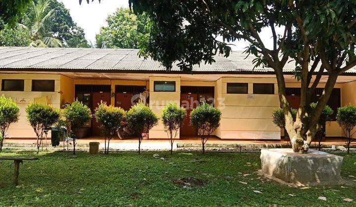 Rumah Kost Ada 30 Kamar Lokasi Dekat Kampus Dan Kawasan Pergudangan Di Serpong  2