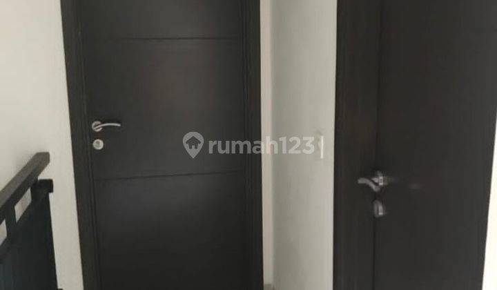 Rumah 2 Lantai Siap Huni Di Bsd Alegria Park  2