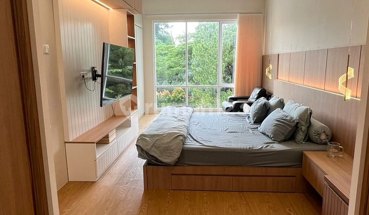 Rumah Cantik Siap Huni Lokasi Strategis Di Bsd Eminent Rumah Cantik Siap Huni Lokasi Strategis Di Bsd Eminent