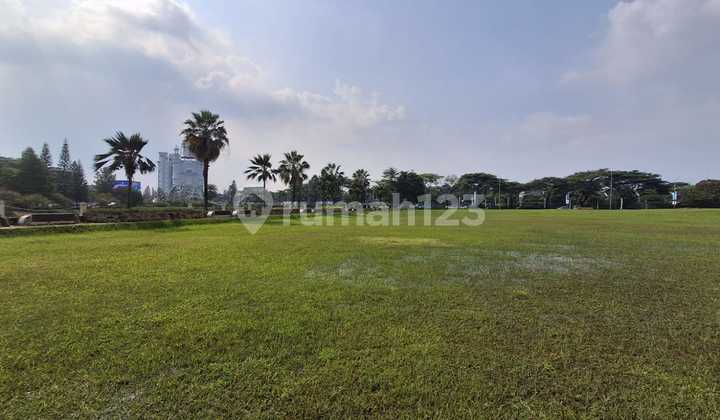 Kavling Komersial Bsd City Cocok Untuk Hunian Hotel Maupun Kantor Kavling Komersial Bsd City Cocok Untuk Hunian Hotel Maupun Kantor