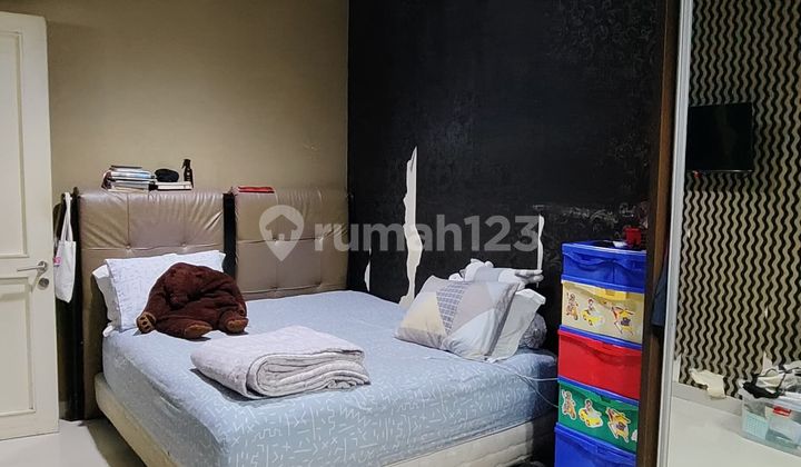 Rumah Dijual Atau Disewakan Di Bsd Sevilla 2