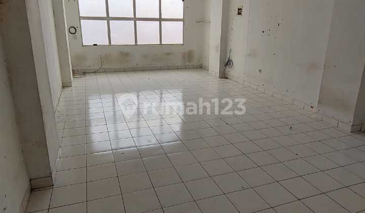 D Sewa Ruko Gandeng Mutiara Palem