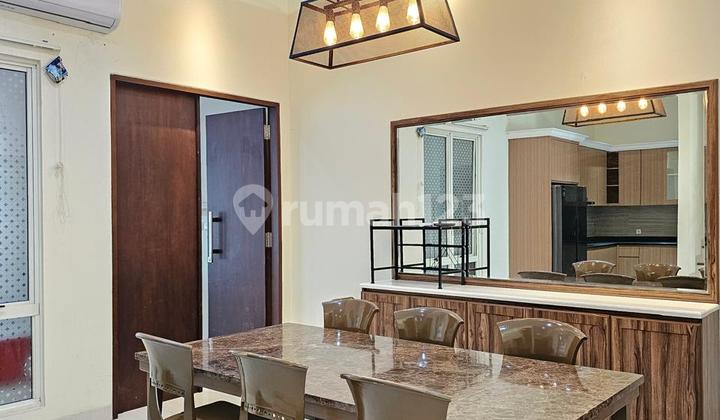 Rumah di Pantai Indah Kapuk 2