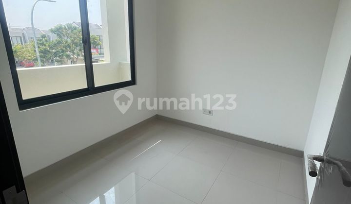 Di Jual Cpt Rumah Brandnew Pik2  2