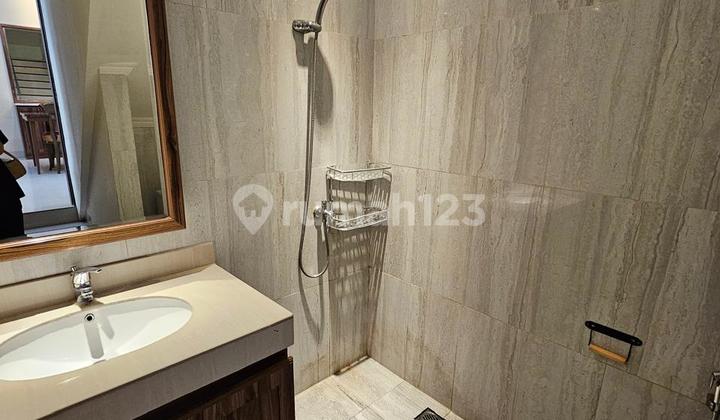 House in Pantai Indah Kapuk